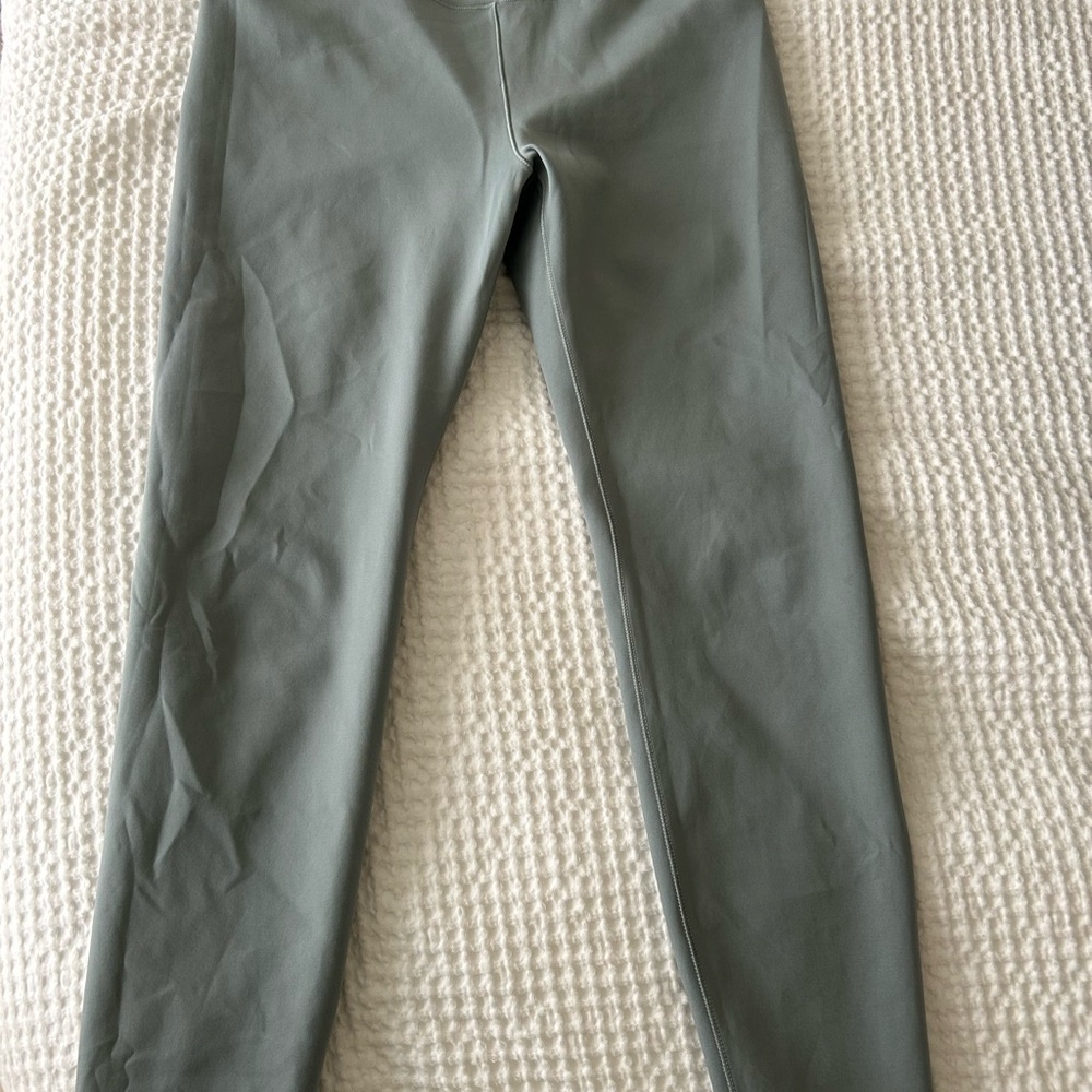 Vuori soft pastel teal Leggings